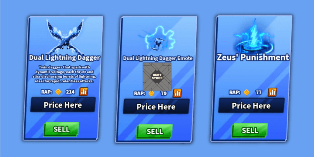 Product Showcase