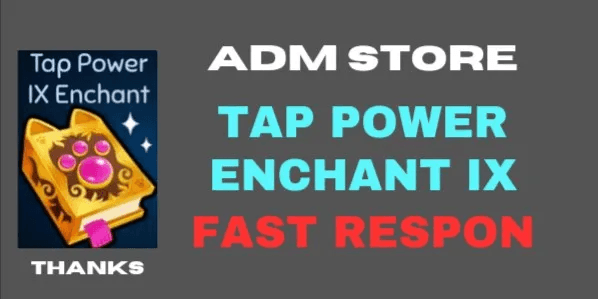 Tap Power