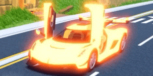 Radiant Sun Jailbreak Color