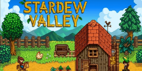 Gambar Product Stardew Valley
