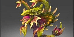 Gambar Product Verdant Predator (CC Venomancer)