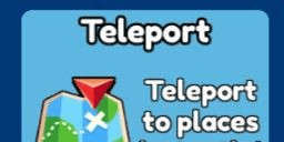 Gambar Product Teleport