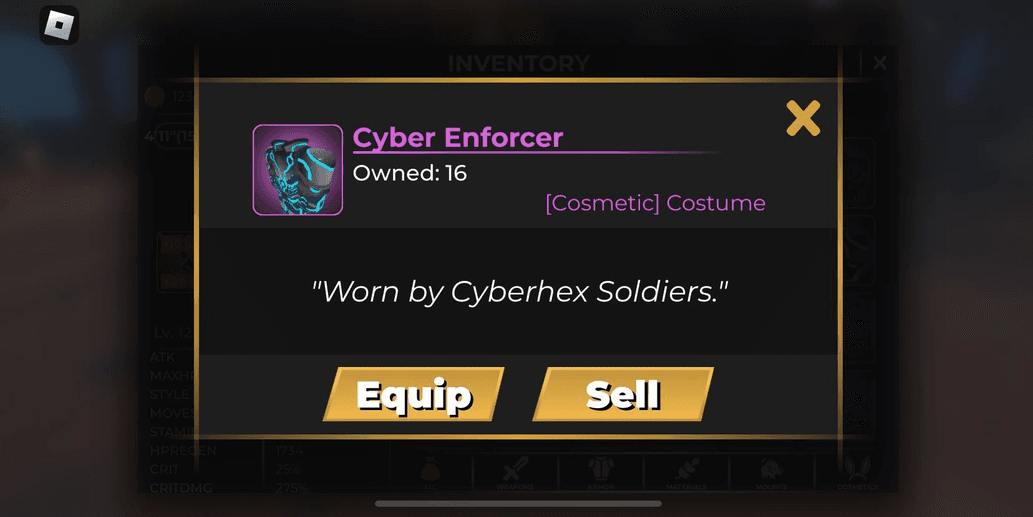 Product Showcase