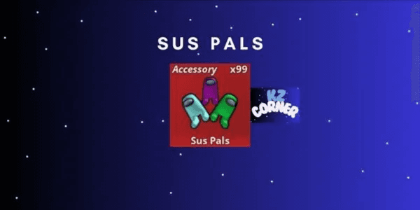 Sus Pals