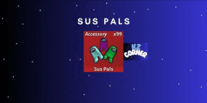 Sus Pals