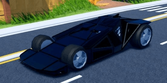 Gambar Product Hammerhead Jailbreak Vehicle