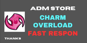 Overload Charm