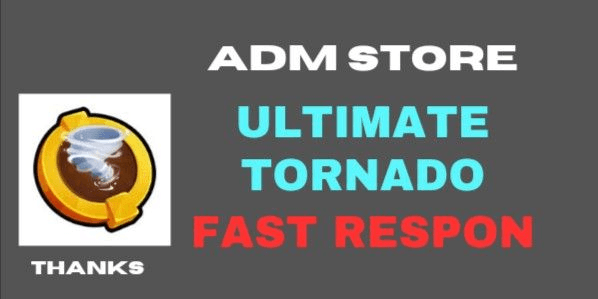 Gambar Product Tornado