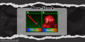 Voldar Bundle | Survive The Killer
