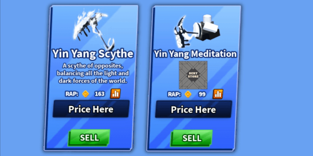 Product Showcase
