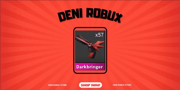 ROBLOX MEURTRE MYSTÈRE 2 Mm2 Godlys Chroma Darkbringer EUR 6,69