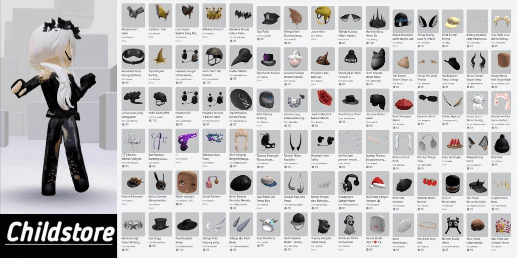 Product Showcase