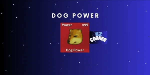 Dog Power
