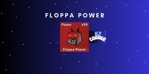 Floppa Power