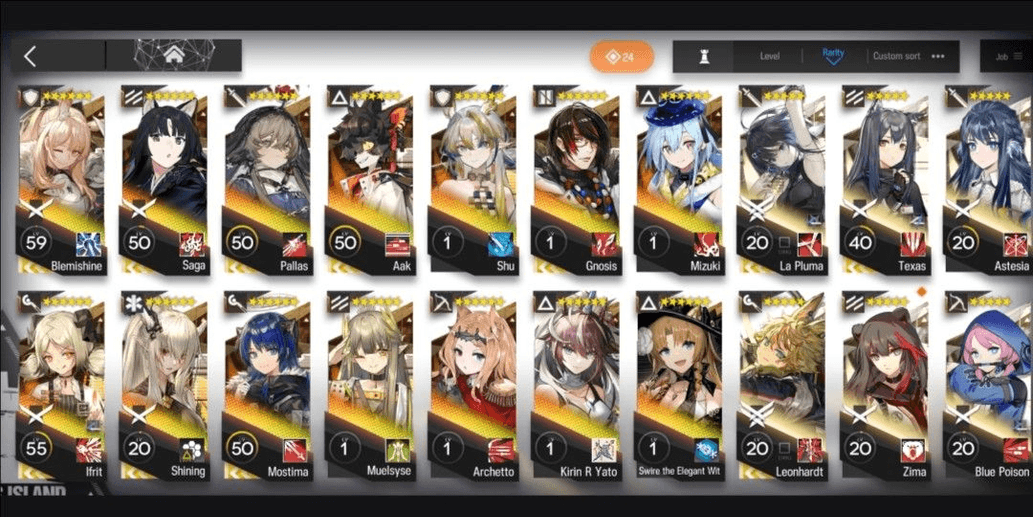Product Showcase