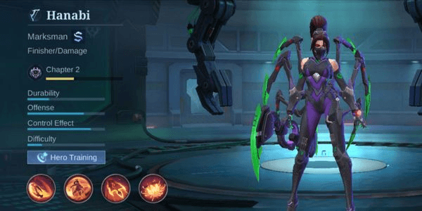 Gambar Product Field OP