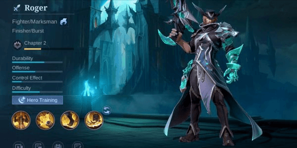 Gambar Product Phantom Hunter