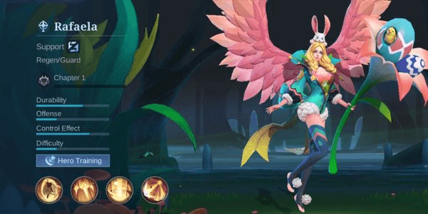 Gambar Product Flower Fairy