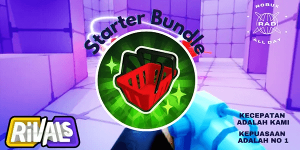 Starter Bundle - Rivals