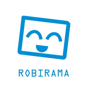 avatar Robirama Games