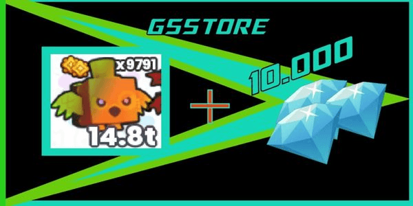 Gambar Product Rainbow Sailor Seal