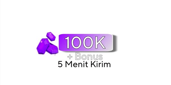 Gambar Product 100K Gems