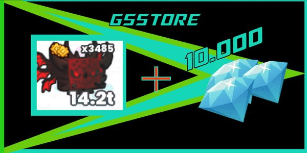 Gambar Product Rainbow Dark Lord