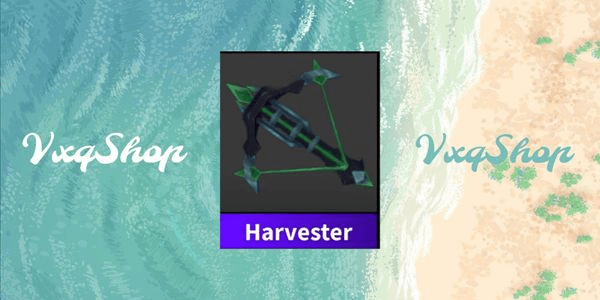 Gambar Product harvester - murder mystery 2