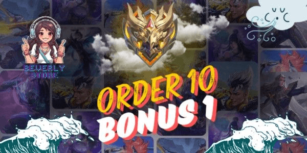 Gambar Product Mythic Glory 50+ Per Bintang