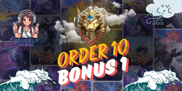 Gambar Product Legend Per Bintang