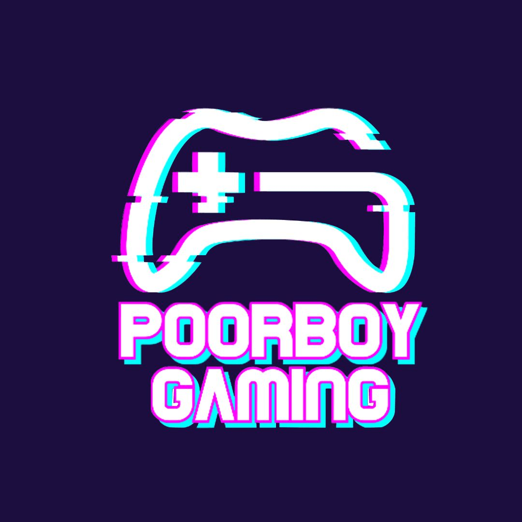 avatar PoorboyGaming