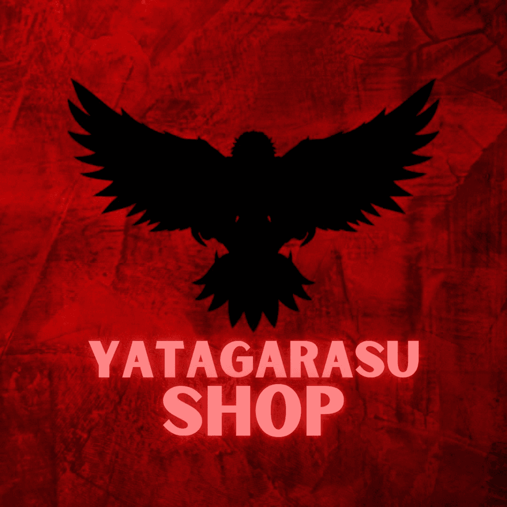 avatar Yatagar4suuuShop