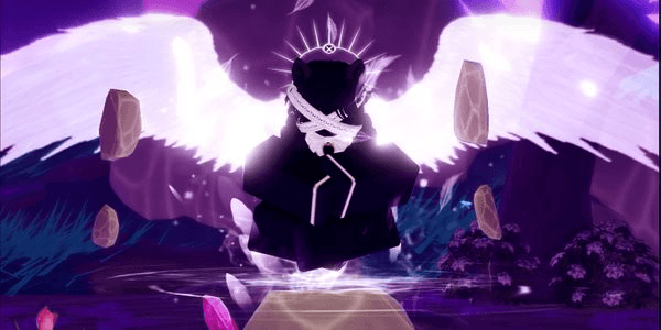 Gambar Product AURA ANGEL