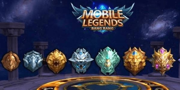 Gambar Product Mabar Rank/Gendong