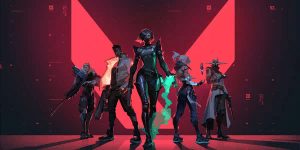 Valorant Starter Account Ready for Ranked FULL AGENT