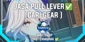Jasa Pull Lever