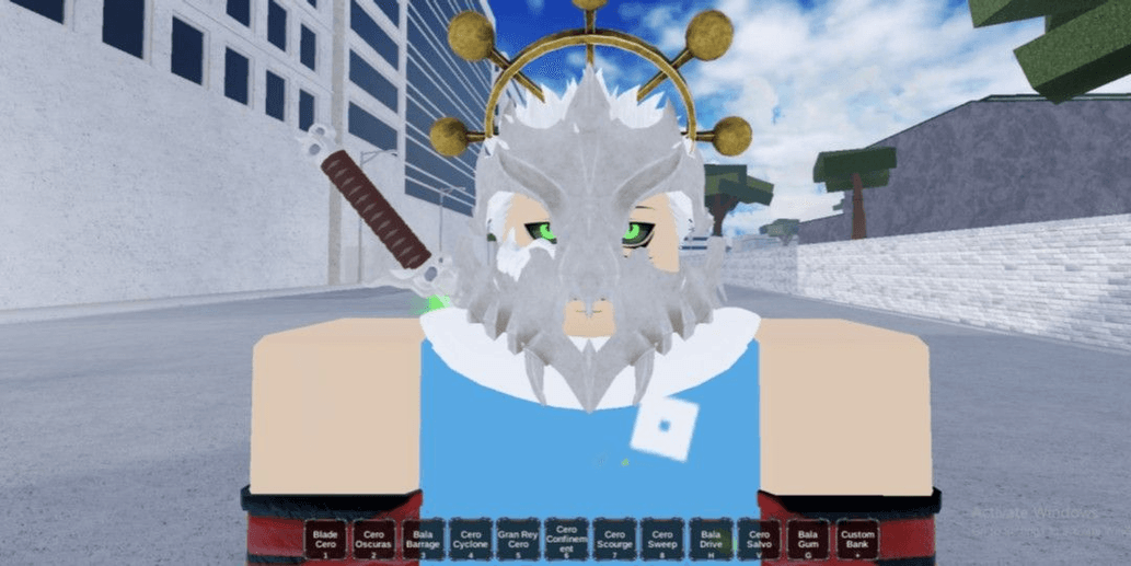 Product Showcase