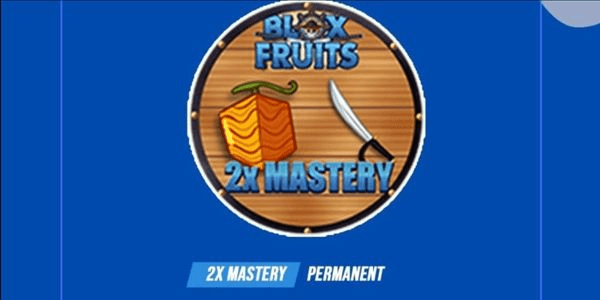 Gambar Product 2x Mastery