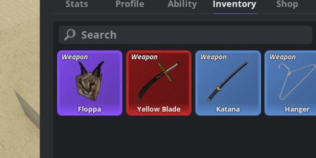 Product Showcase