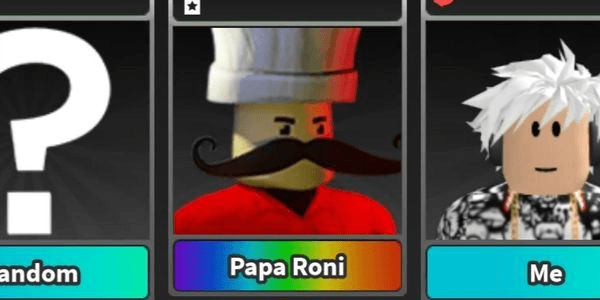 Gambar Product Paparoni - Survive The Killer (STK)