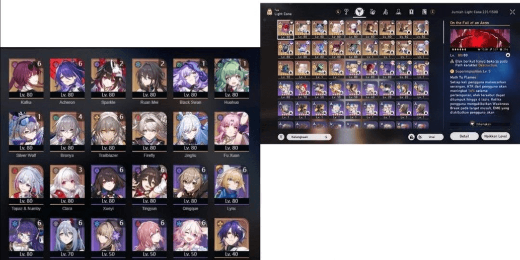 Product Showcase