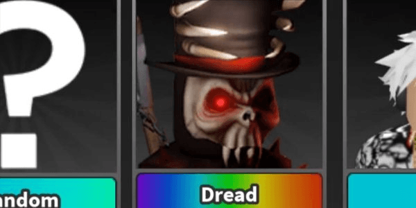 Gambar Product Dread Killer - Survive The Killer (STK)