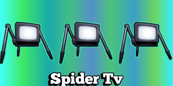 Gambar Product Spider Tv-Skibidi tower defense