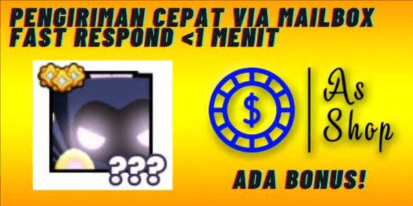 Gambar Product Huge Easter Dominus