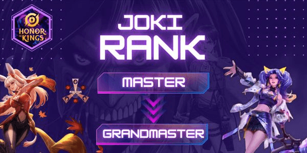 Gambar Product Master - Grandmaster