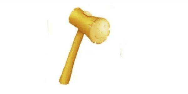 Gambar Product Hammer / Mallet