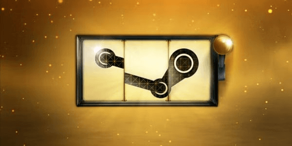 Gambar Product Random GOLD Steam Key