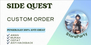 Side Quest