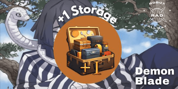 Gambar Product +1 Storage