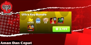 Ultra Key Bundle